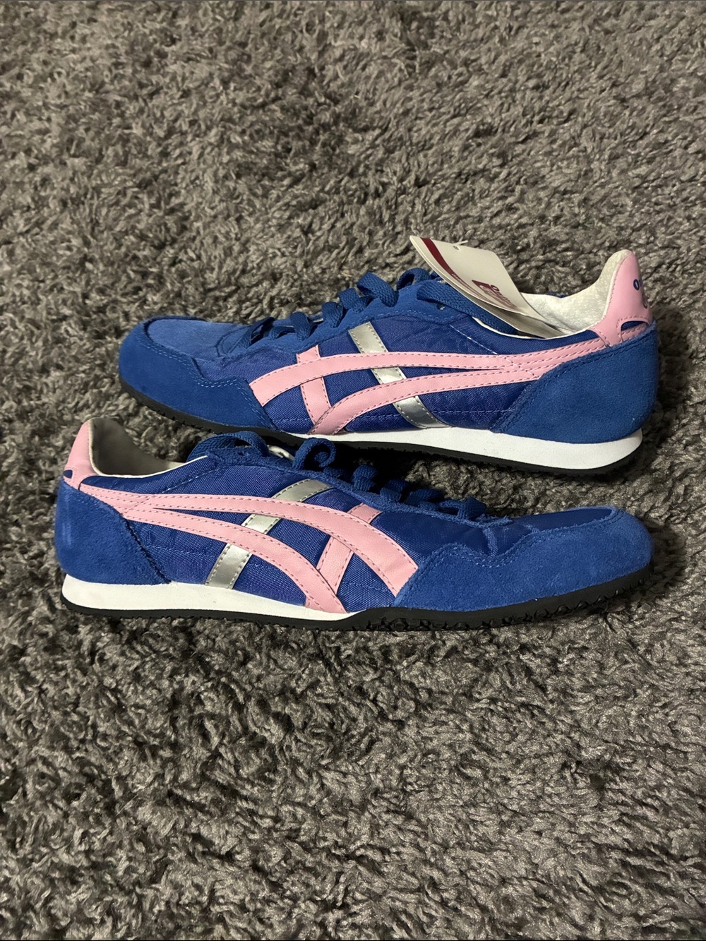 Vintage asics onitsuka tiger brand new